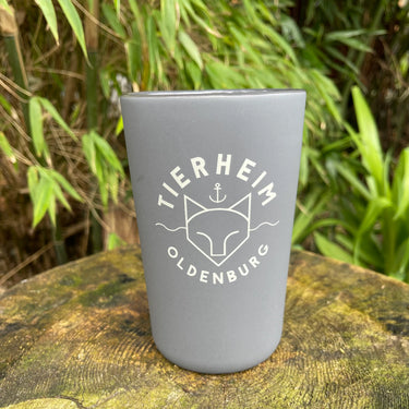 XXL-Tee-Tasse