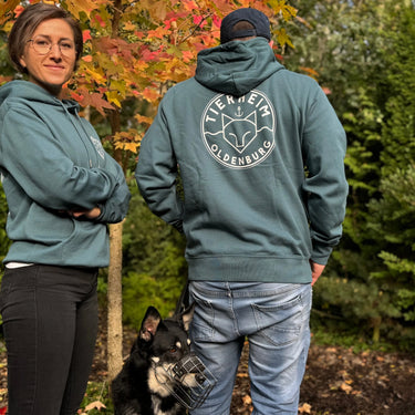Hoodie Stargazer