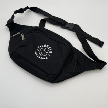 Bauchtasche - Design „Old school“