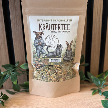 Kräutertee