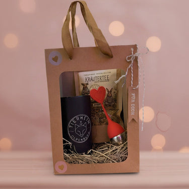 Valentinsbag Teeliebe