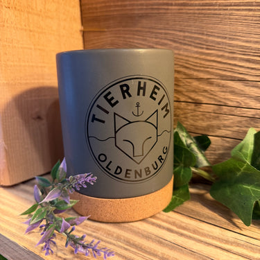 Korktasse