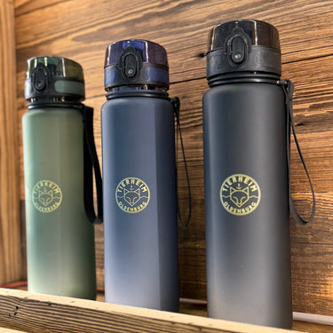 Sportflasche