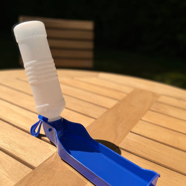Wasserflasche to go