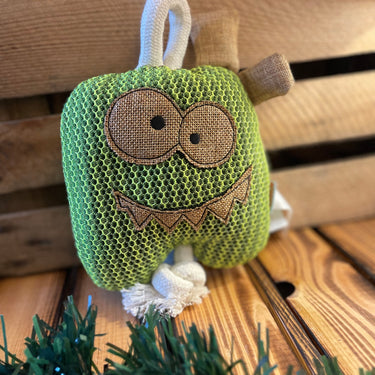 Hundespielzeug Gespenst