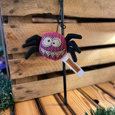 Katzenspielzeug Susi Spinne