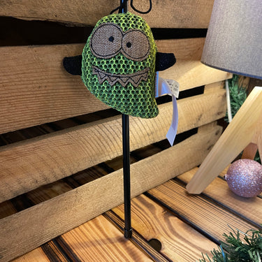 Katzenspielzeug Gero Gespenst