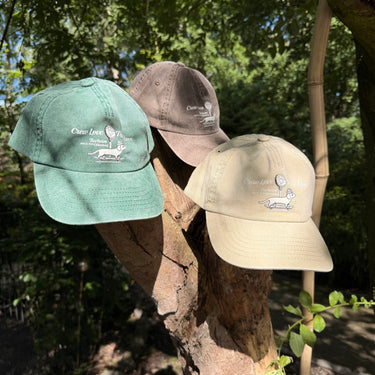 Cap Vintage - verschiedene Farben