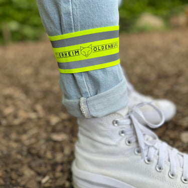 Sport Reflectorband