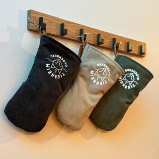 Topfhandschuhe