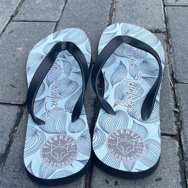 Tierisch gute Flip Flops