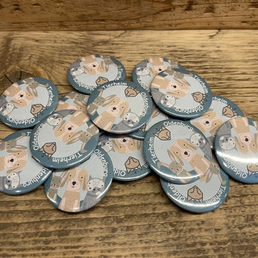 Button "Kinder"