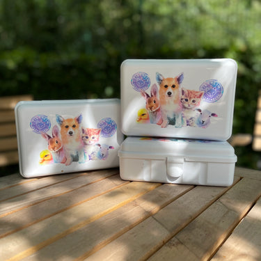 Kinderbrotdose
