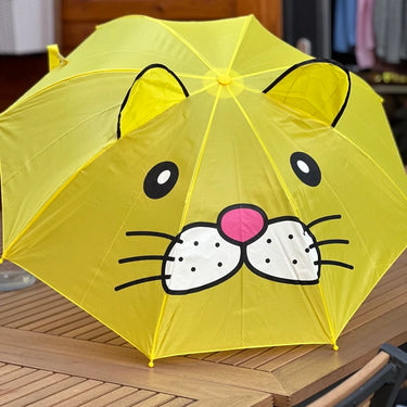 Kids Regenschirm